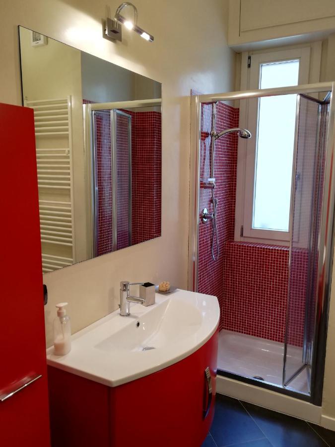 La Piazzetta Apartman Stresa Kültér fotó