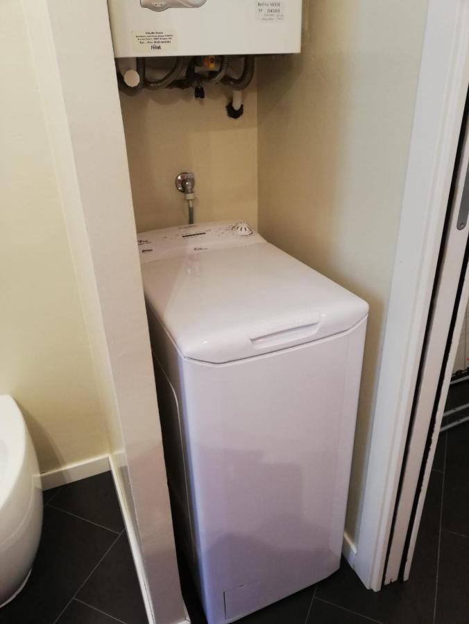 La Piazzetta Apartman Stresa Kültér fotó