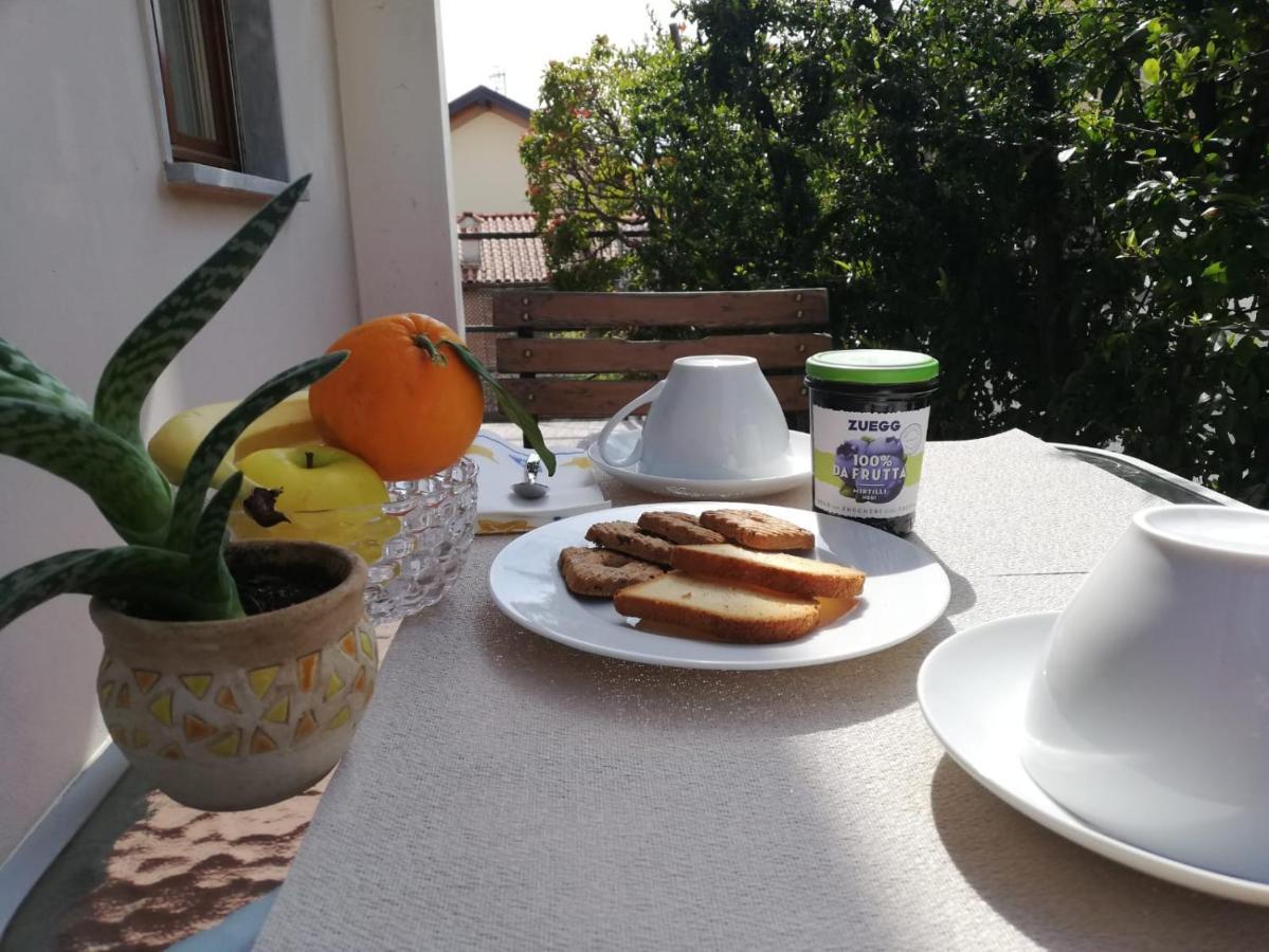 La Piazzetta Apartman Stresa Kültér fotó