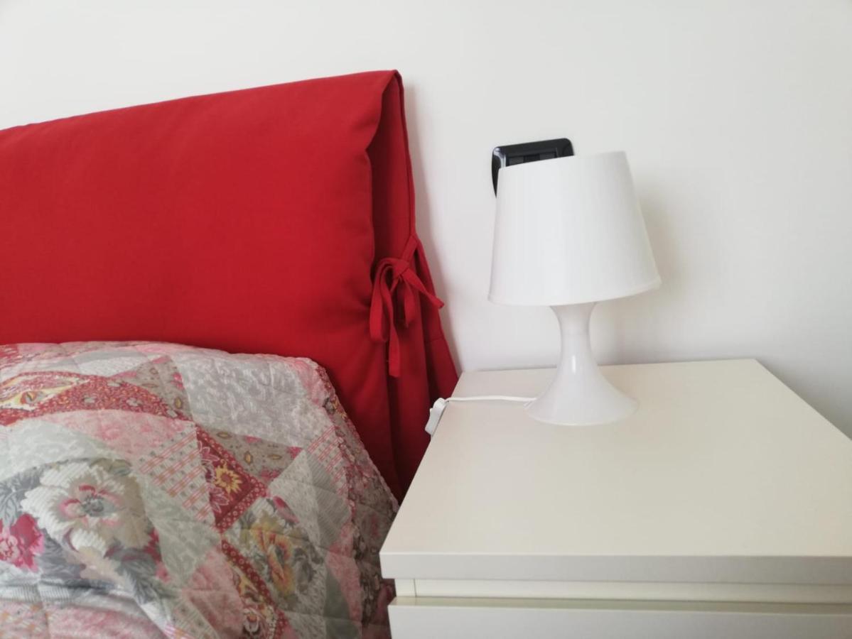 La Piazzetta Apartman Stresa Kültér fotó