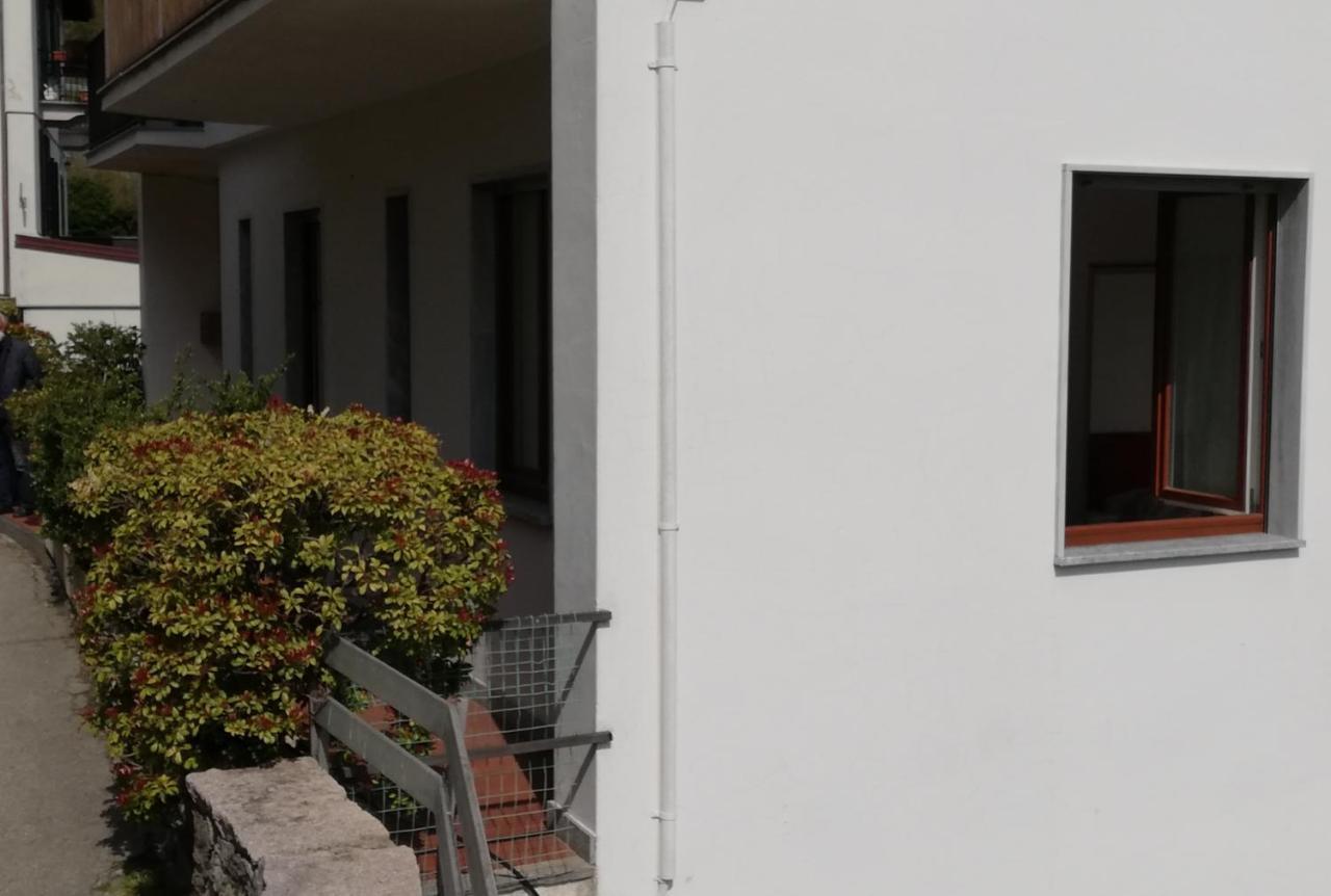 La Piazzetta Apartman Stresa Kültér fotó