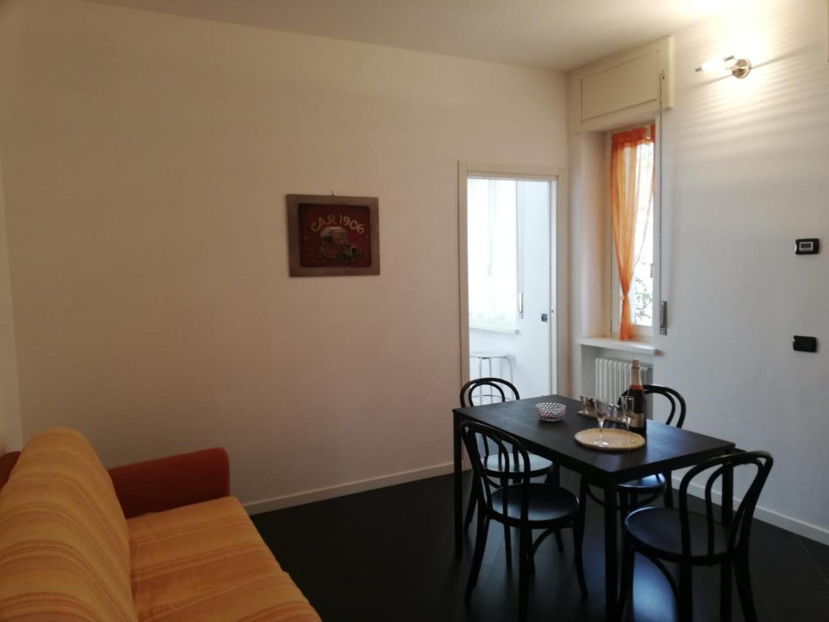 La Piazzetta Apartman Stresa Kültér fotó