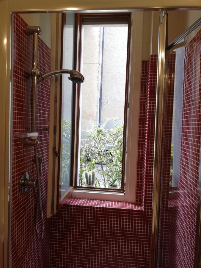 La Piazzetta Apartman Stresa Kültér fotó
