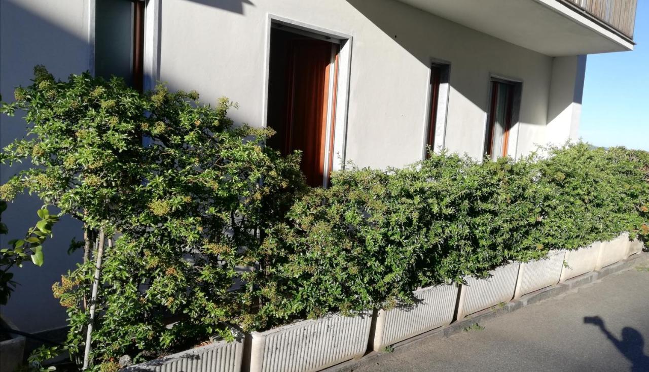 La Piazzetta Apartman Stresa Kültér fotó